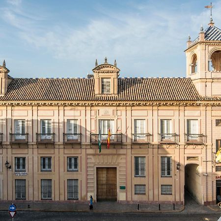 Santa Maria Apartments Sevilla Værelse billede