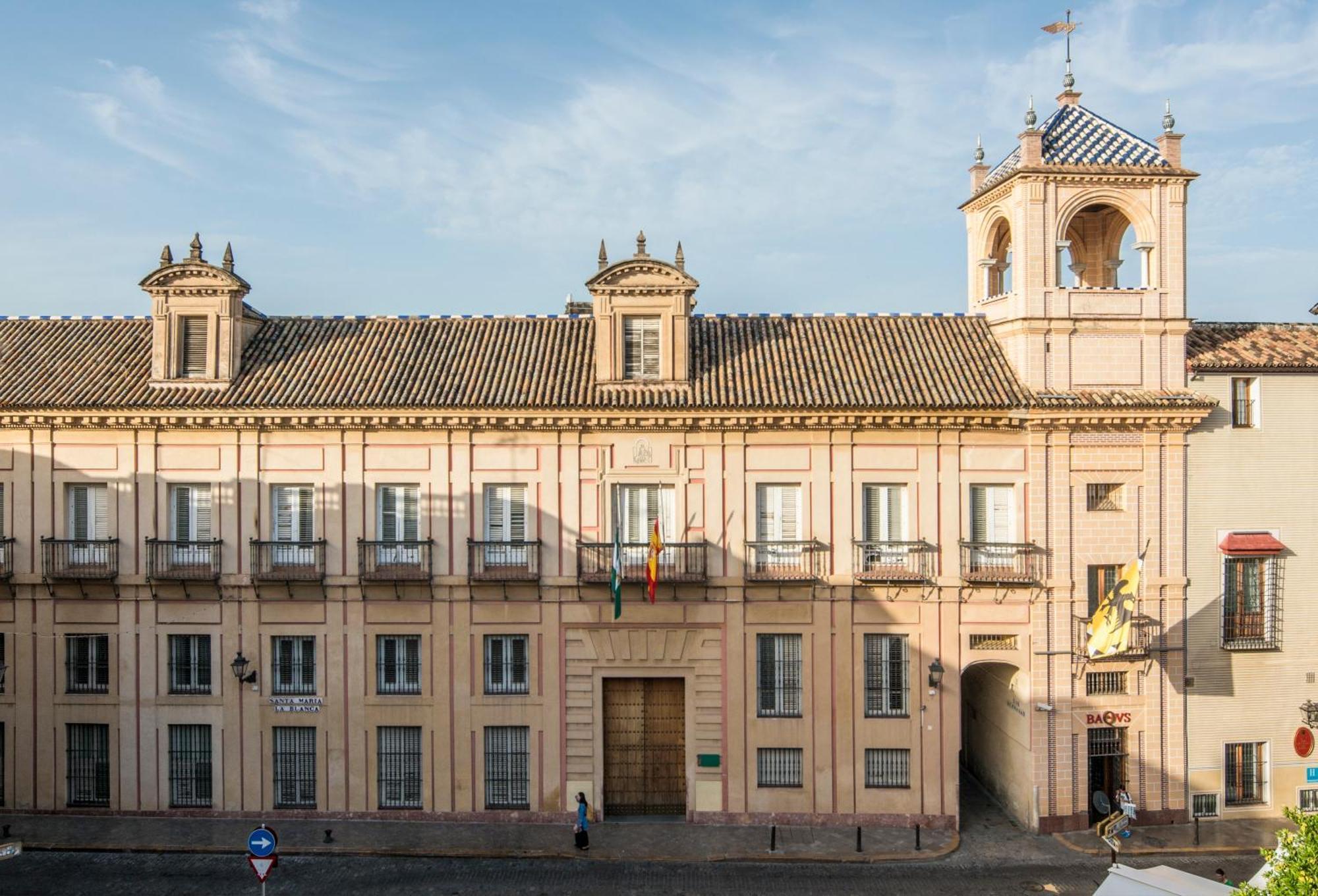 Santa Maria Apartments Sevilla Værelse billede